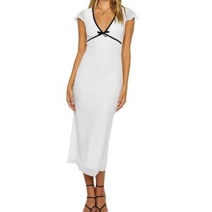 Beginning Boutique dress